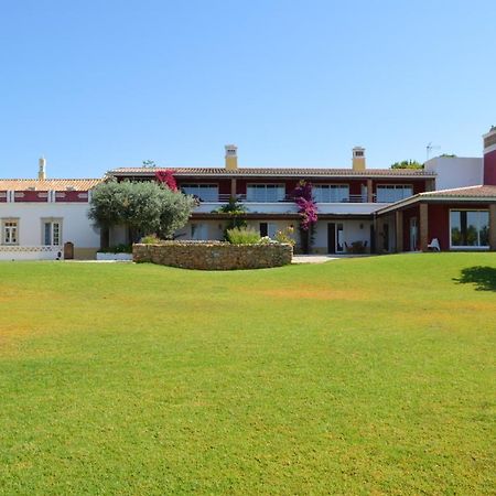 Bed and Breakfast Quinta Da Mesquita Pêra Esterno foto