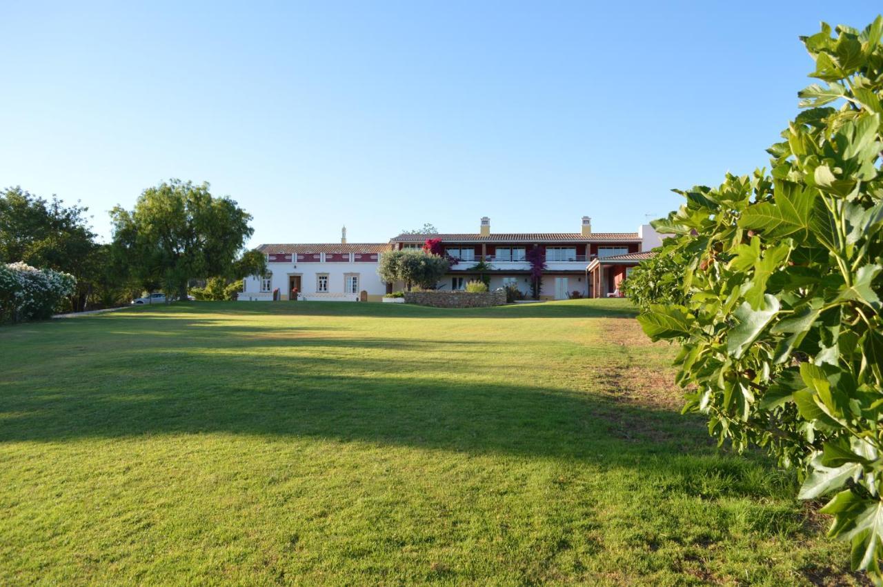 Bed and Breakfast Quinta Da Mesquita Pêra Esterno foto