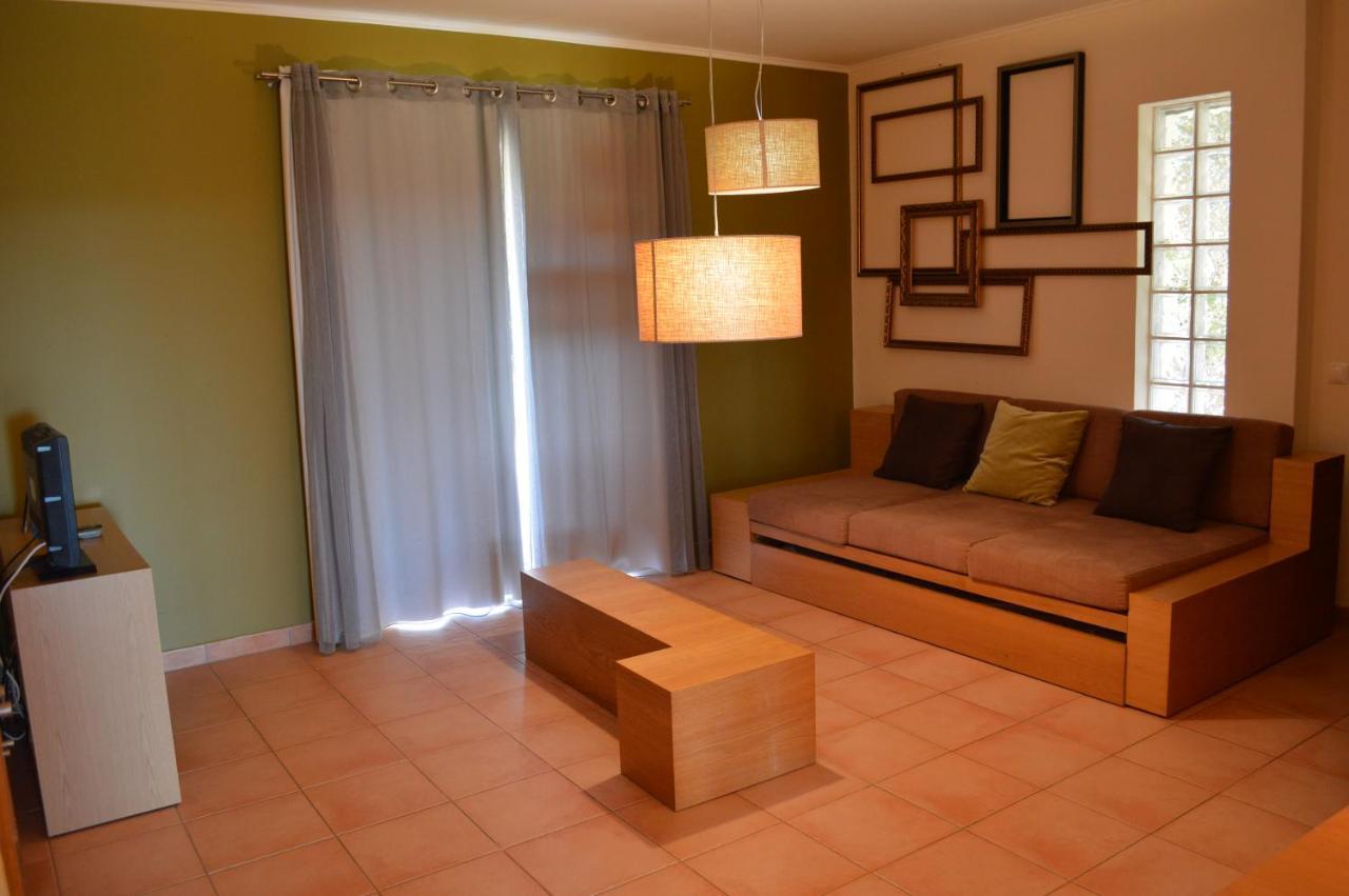 Bed and Breakfast Quinta Da Mesquita Pêra Esterno foto