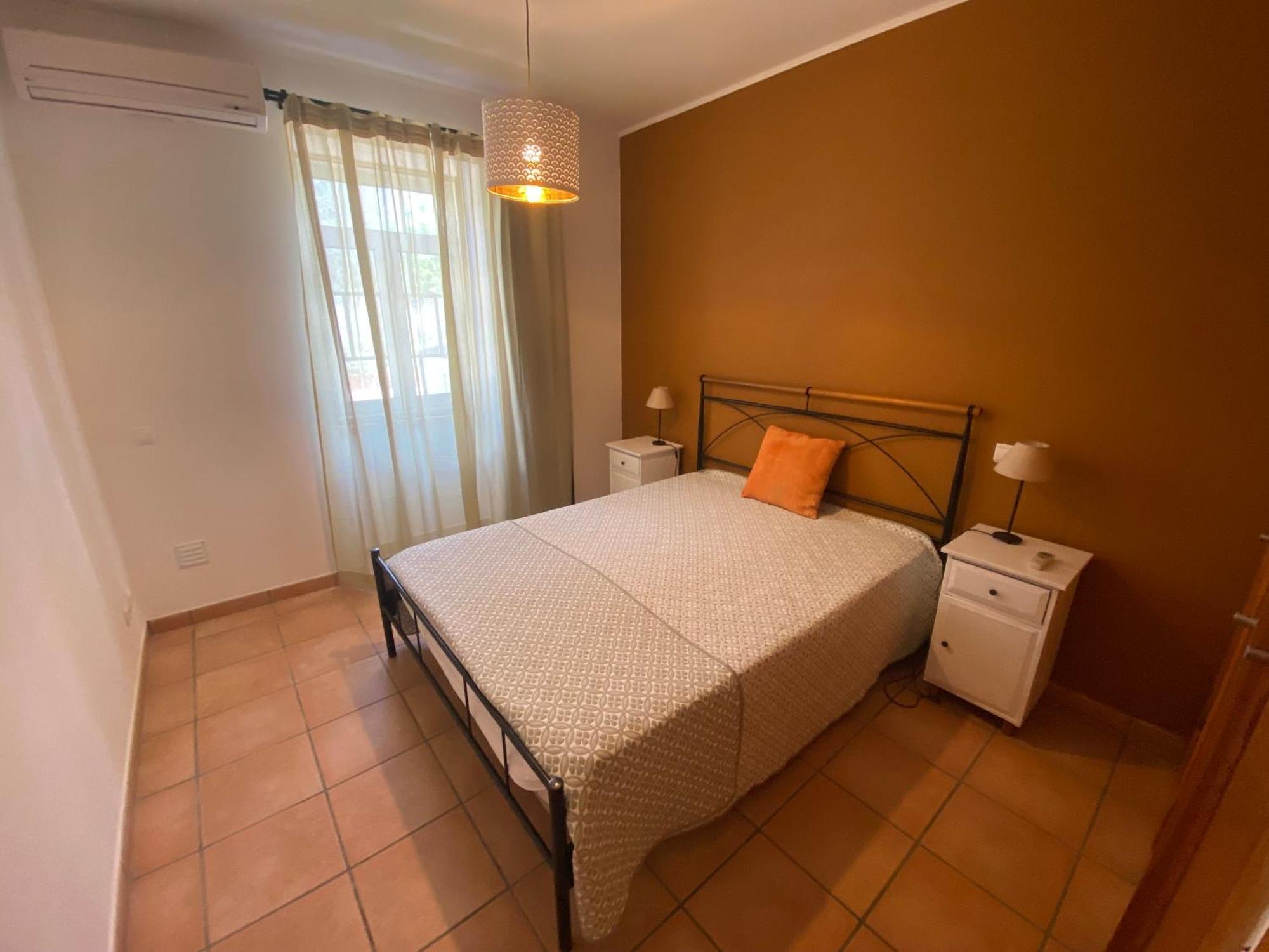 Bed and Breakfast Quinta Da Mesquita Pêra Esterno foto