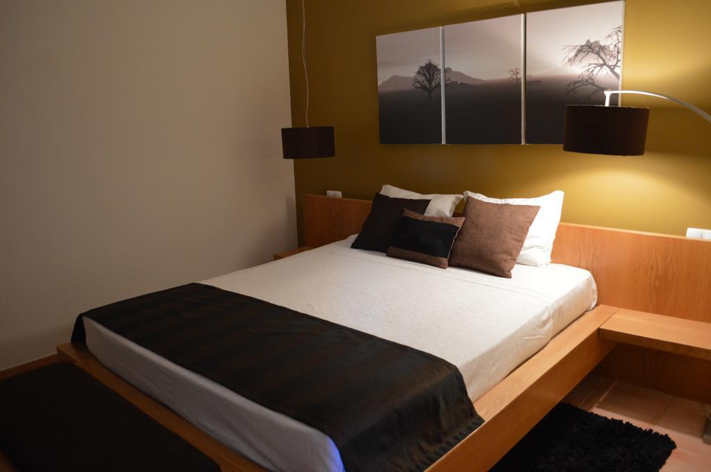 Bed and Breakfast Quinta Da Mesquita Pêra Camera foto