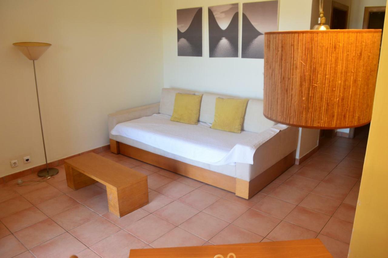 Bed and Breakfast Quinta Da Mesquita Pêra Esterno foto